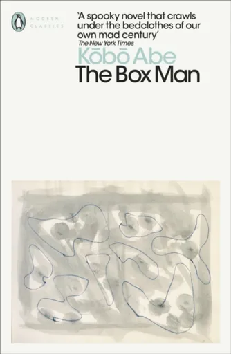 The Box Man - Abe Kóbó