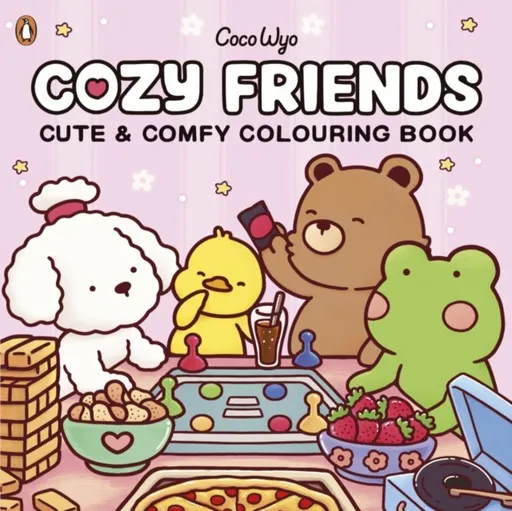 Coco Wyo: Cozy Friends - Coco Wyo