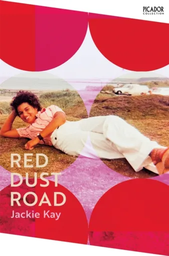 Red Dust Road - Kay Jackie