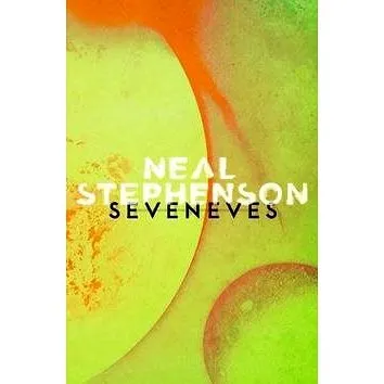 Seveneves (0008132542)