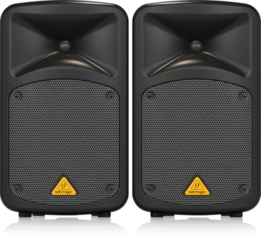 Behringer EPS500MP3 (rozbalené)