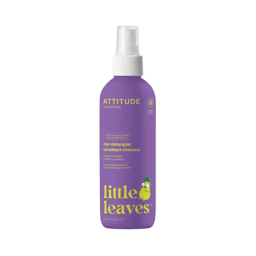 ATTITUDE Little leaves Sprej na rozčesávání vlásků 240 ml