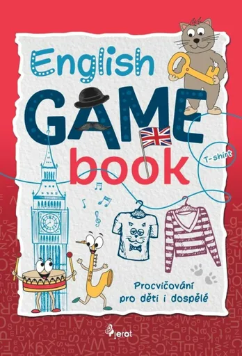 English GAME book - Gaudet Jonathan
