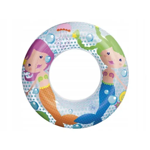 Dětský nafukovací kruh průměr 51 cm