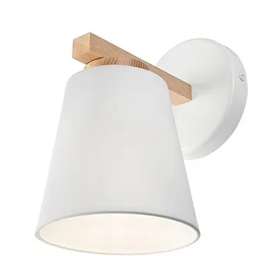 Nástěnné svítidlo ELLIE 1xE27/60W/230V (92712)