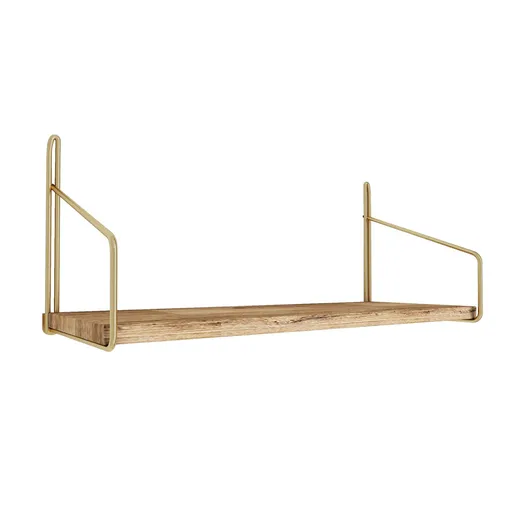 Polička Dekoratif Duvar