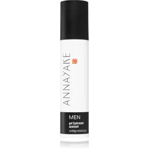 Annayake Men's Line Gel hydratant apaisant zklidňující gel s hydratačním účinkem 50 ml