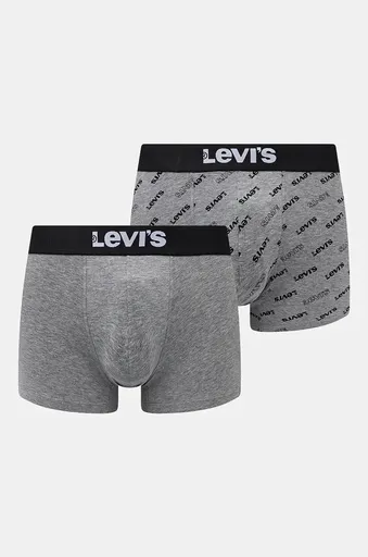 Boxerky Levi's 2-pack