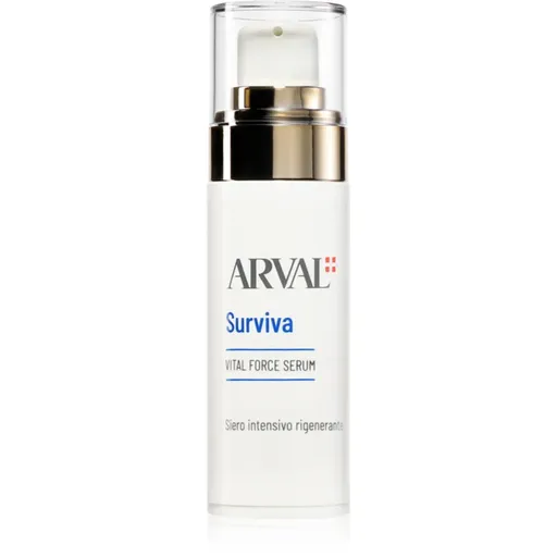 Arval Surviva Vital Force Serum intenzivní regenerační sérum 30 ml