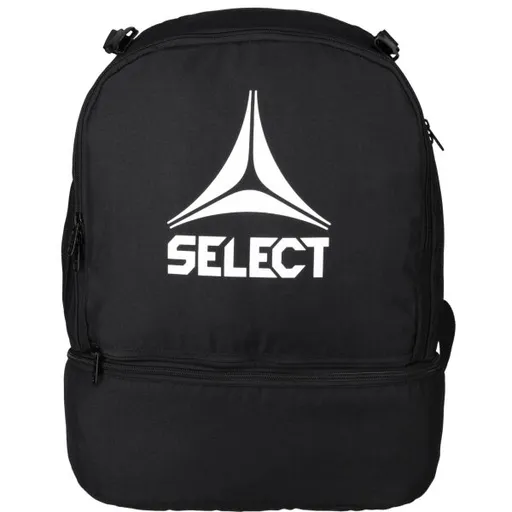 Select BASIC Sportovní batoh, černá, velikost