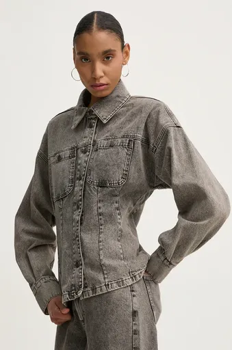 Džínová košile Gestuz