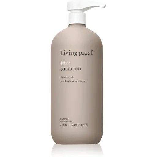 Living Proof No Frizz šampon proti krepatění 710 ml