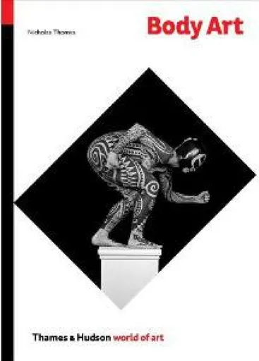 Body Art - Nicholas Thomas