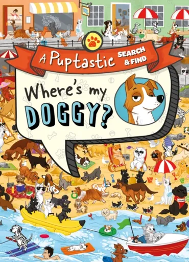 Whereâ€™s My Doggy? - Farshore