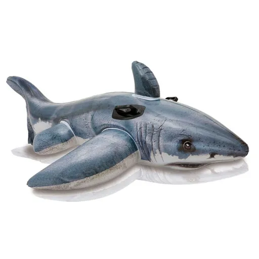 Intex 57525 Vodní vozidlo Žralok