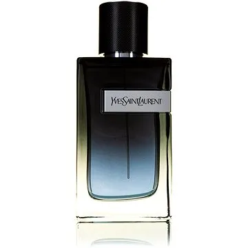 YVES SAINT LAURENT Y EdP 100 ml (3614272050358)