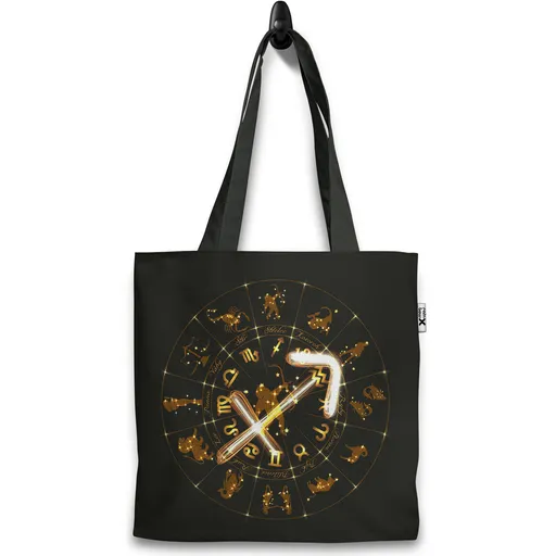 Taška Symbol znamení -  Střelec (23.11. - 21.12.)