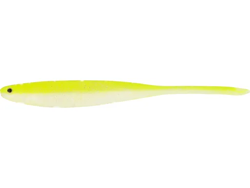 Westin gumová nástraha shadteez pin-tail lemon - 13 cm 6 g 2 ks