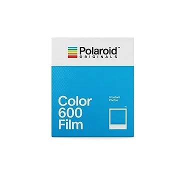 Polaroid Originals 600 (6002)