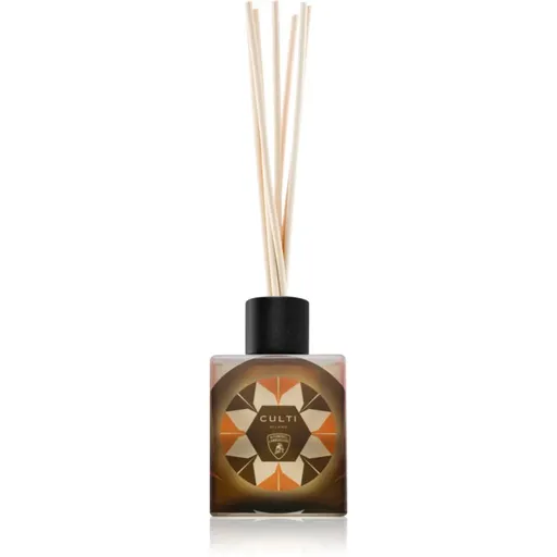Culti Milano Special Edition Automobili Lamborghini aroma difuzér s náplní 1000 ml