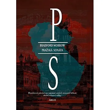 Pražská sonáta (9788025730140)