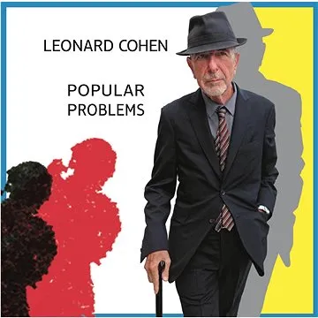 Cohen Leonard: Popular Problems - CD (0888750142924)