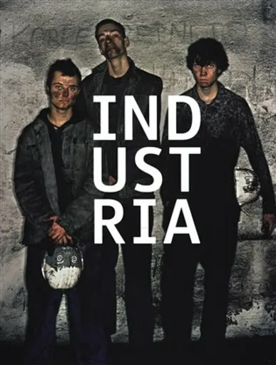 Industria - Václav Jirásek, Petr Nedoma