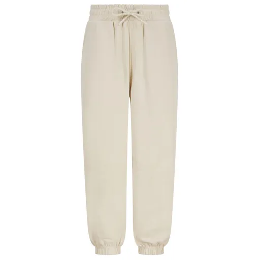 SF (Skinnifit) Dětské tepláky z udržitelných materiálů - Světle béžová | 9-10 let