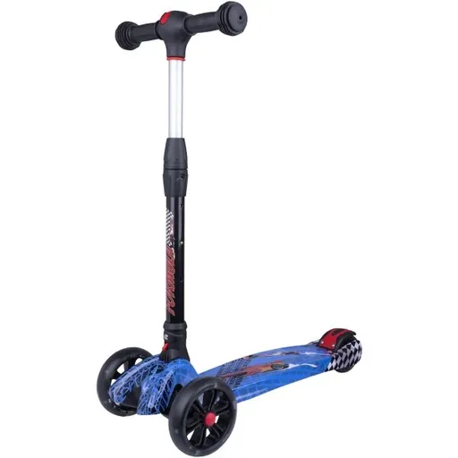 Profilite F1 Dětská koloběžka, modrá, velikost