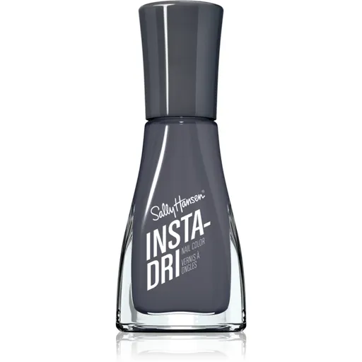 Sally Hansen Insta Dri rychleschnoucí lak na nehty odstín 553 Grease Lightning 9,17 ml