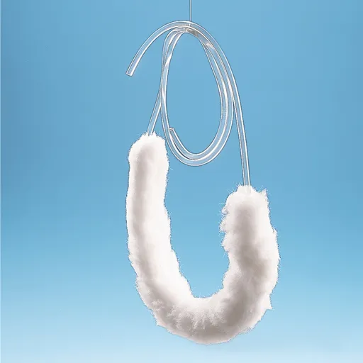 Kartáč na ploché radiátory