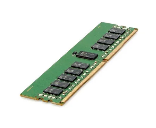 HPE 32GB (1x32GB) Dual Rank x4 DDR43200 CAS222222 Reg Smart Memory Kit (dl360/380 Gen10 Plus)