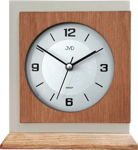 JVD Stolní hodiny HS24013/78