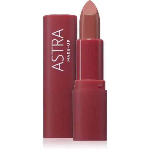 Astra Make-up Lip Creamynal krémová rtěnka odstín 0005 audrey 4 g