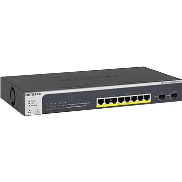 Netgear GS510TPP (GS510TPP-100EUS)