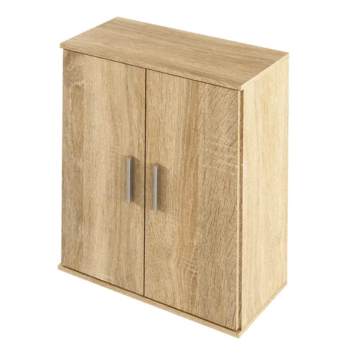 Skříňka RESITA TYP 1, dub sonoma