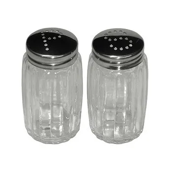 HENDI 2dílná sada slánka s pepřenkou (465387)