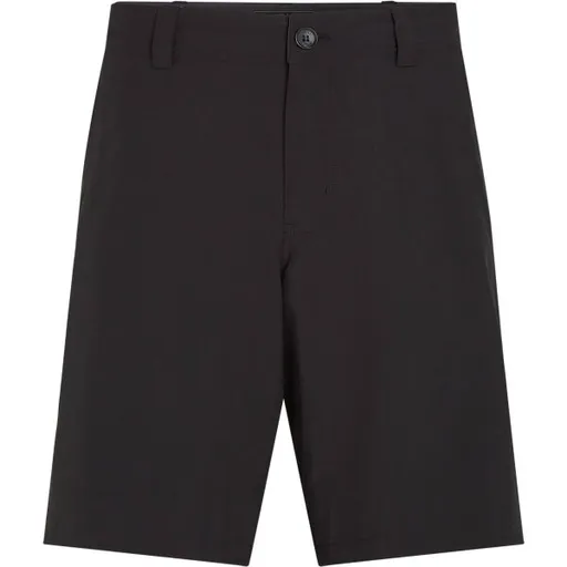 O'Neill HYBRID CHINO 19” Pánské šortky, černá, velikost