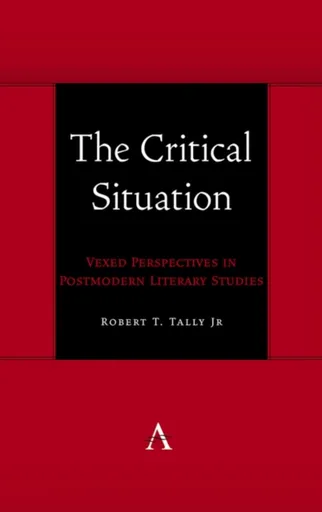 The Critical Situation - Robert T. Tally Jr