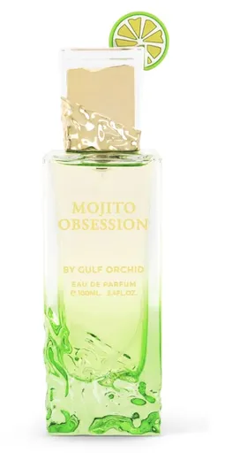 Gulf Orchid Mojito Obsession - EDP 100 ml