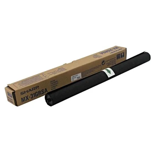 Sharp MX-31GRSA barevná (CMYK) originální válcová jednotka