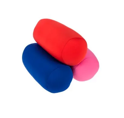 Modom BX 13A Polštář válec s kuličkami polohovací