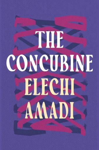 The Concubine - Elechi Amadi