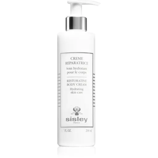 Sisley Restorative Body Cream hydratační krém na tělo 200 ml