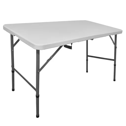 Skládací kempingový stůl MAHAL TYP 1 Tempo Kondela