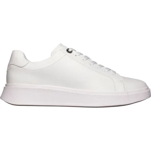 ALDO MAGNUS Pánské tenisky, bílá, velikost 44