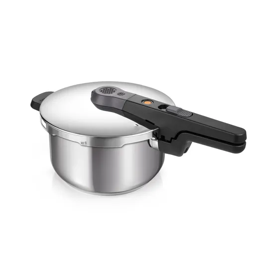 Tescoma Tlakový hrnec ELEMENT, 4 l, 4 l