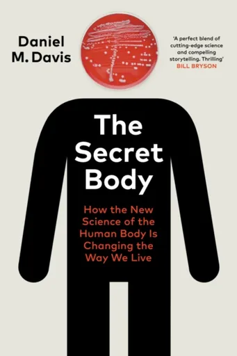 The Secret Body - Daniel M. Davis