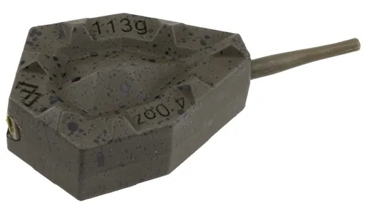 Mikado zátěž inline gripper ii - 142 g