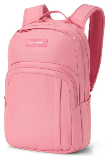 Dámský batoh na notebook Dakine Campus M 25L Pink Lotus
